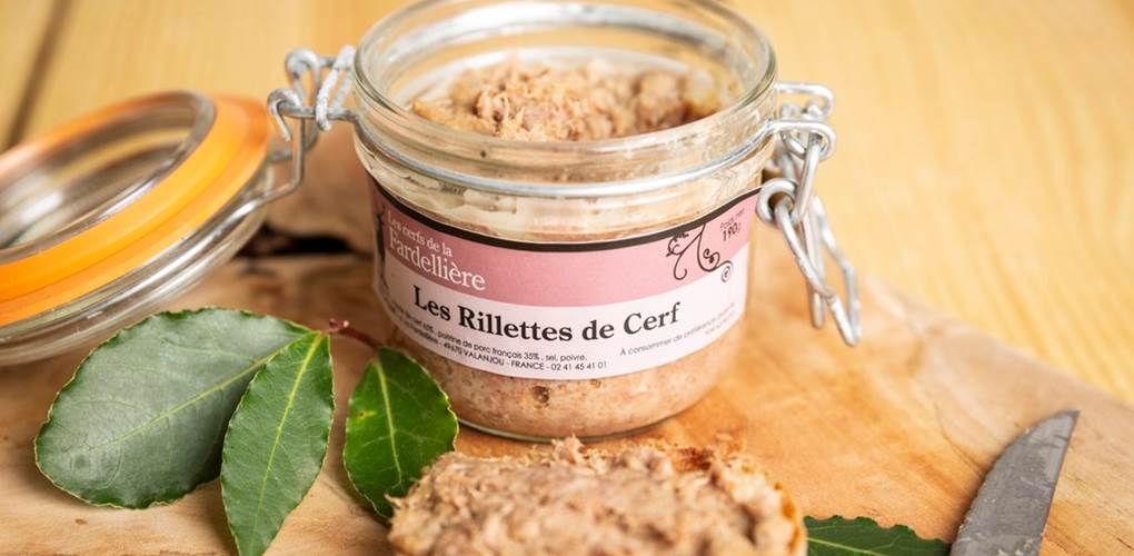 rillettes de cerf (5)