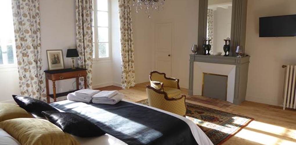 Suite de la tour