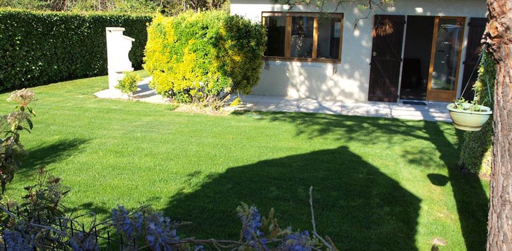 Jardin