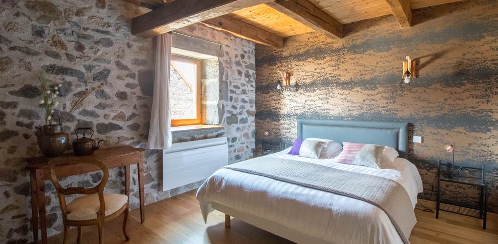 chambre terre