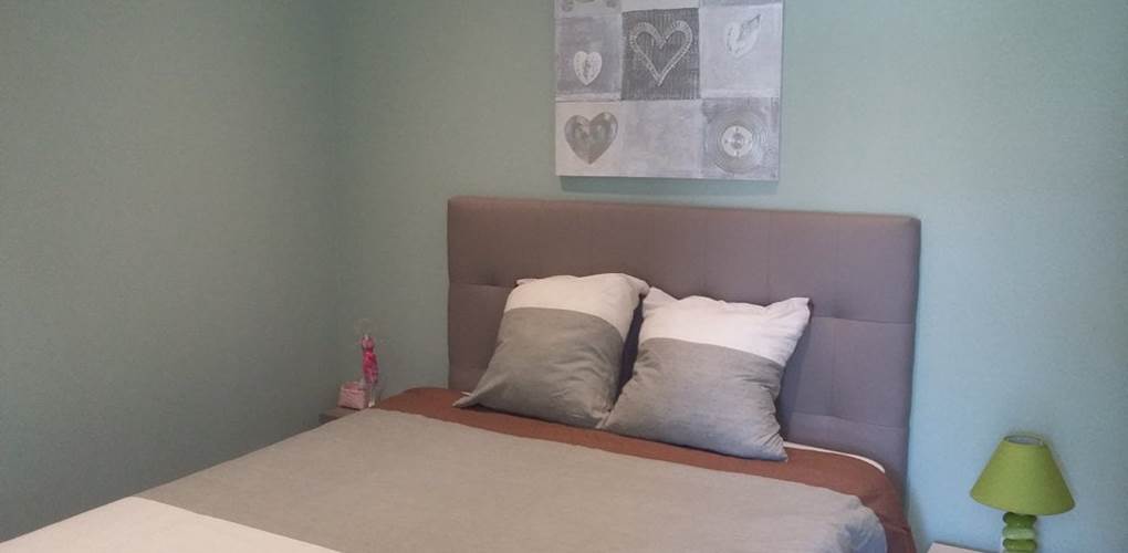 Chambre 1