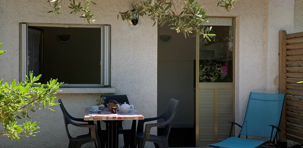 chambre coin cuisine hotel sole e mare exterieur jardin 4