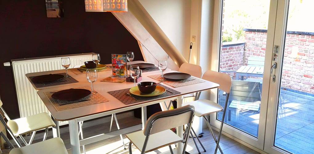 Mobilier pratique