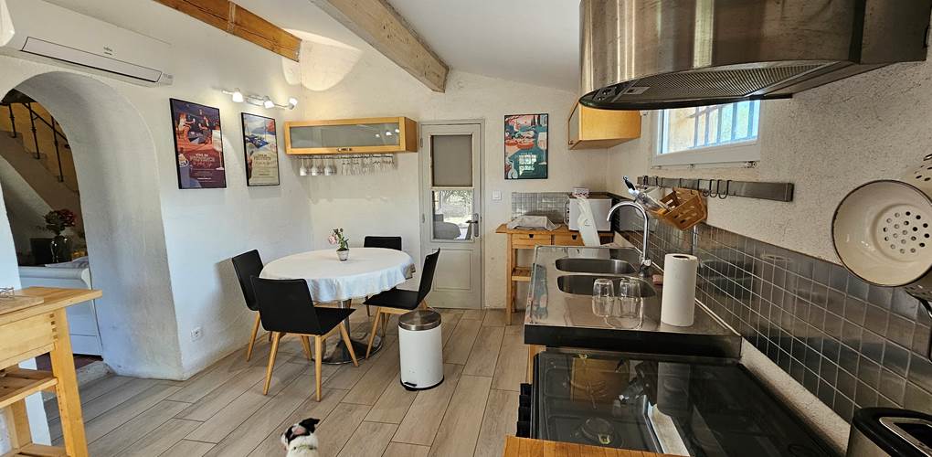 CUISINE LE PLATANE