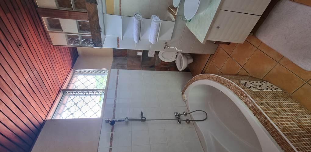 Salle de bain Colibri