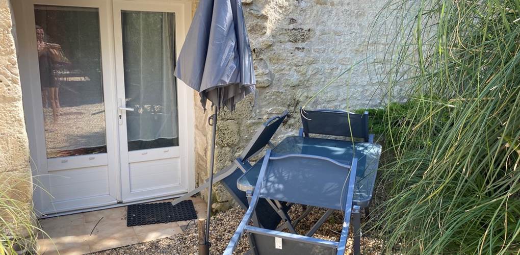 Espace extérieur