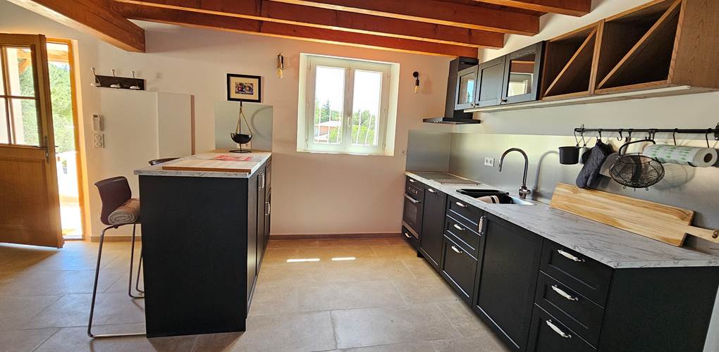 CUISIBNE LOFT VIGNERON