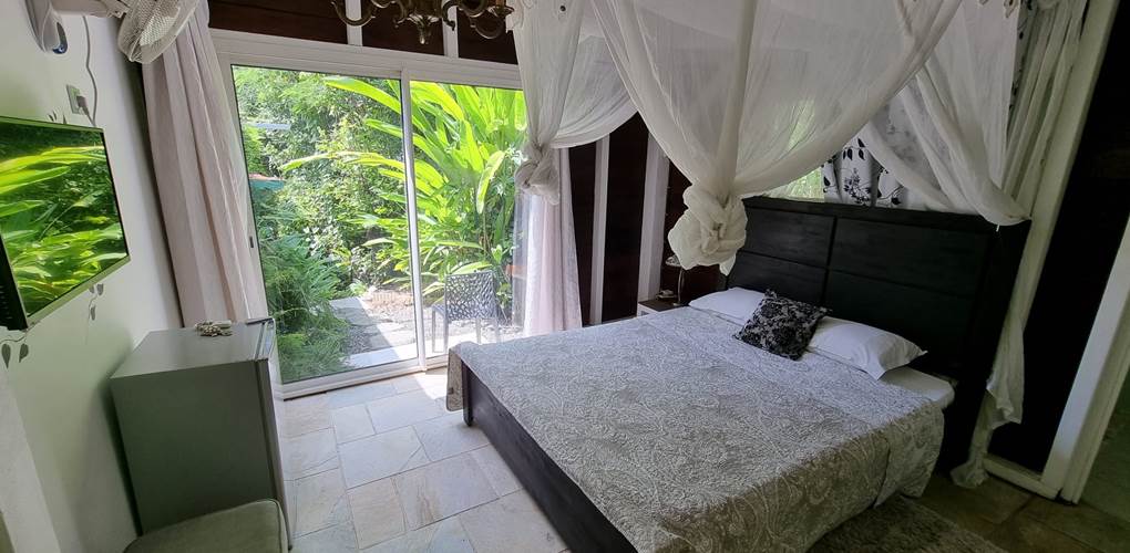 Chambre Libellule