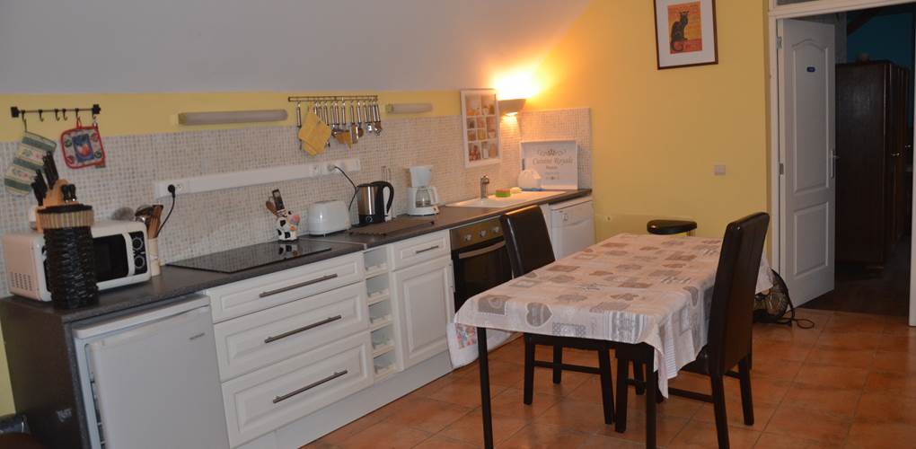 gîte La Bastide (1)