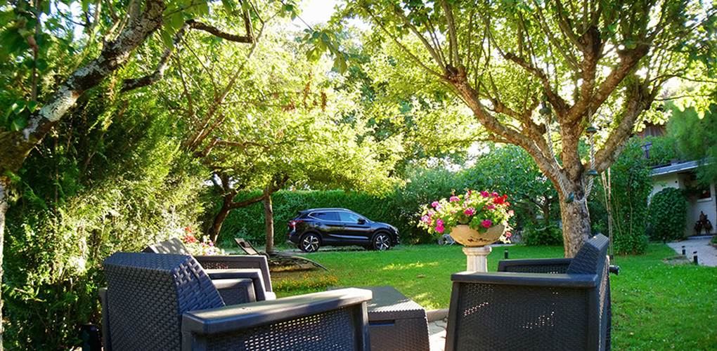 vue jardin studios