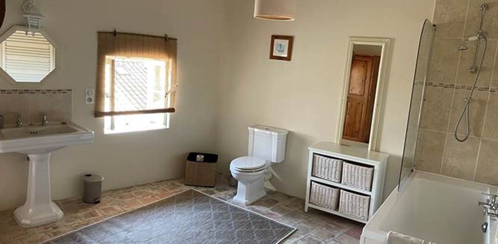 Salle de Bain WC