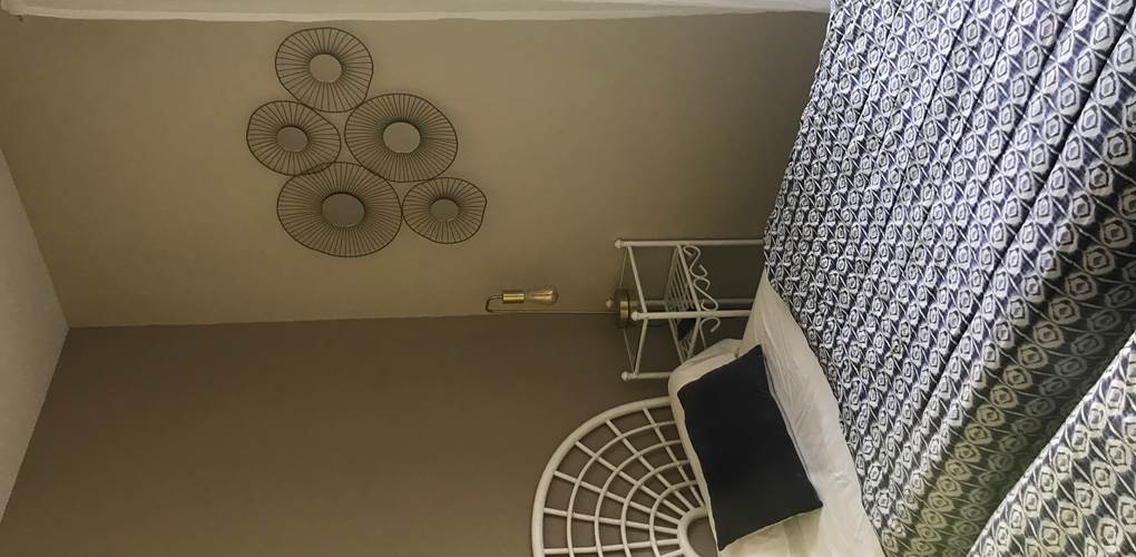 chambre twin