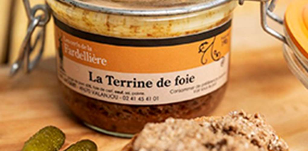 terrine de foie de cerf (2)