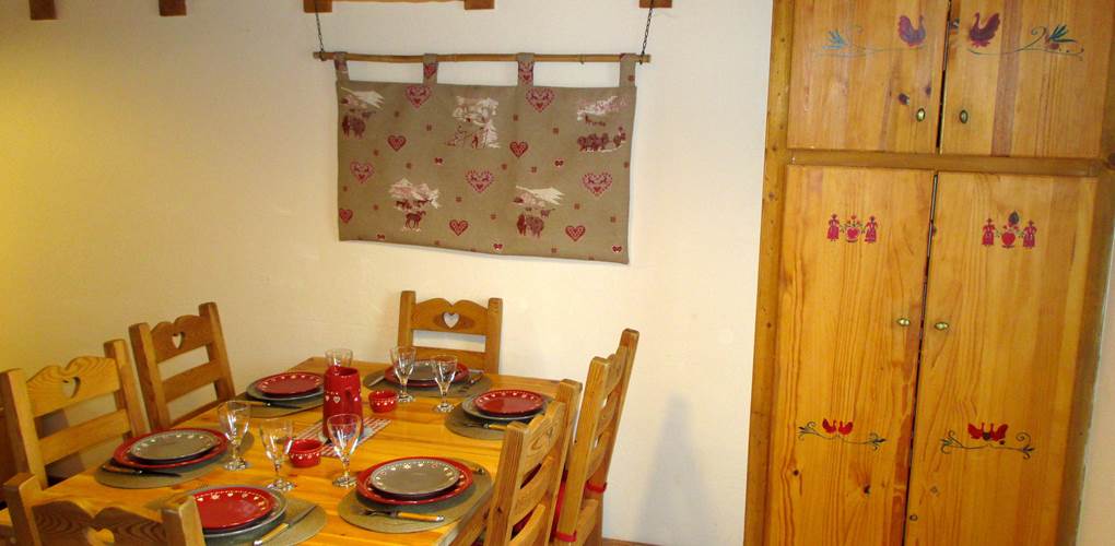 table 6 couverts