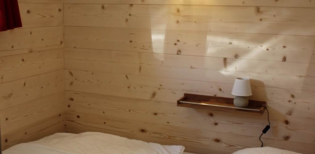chambre n°1 lit 140