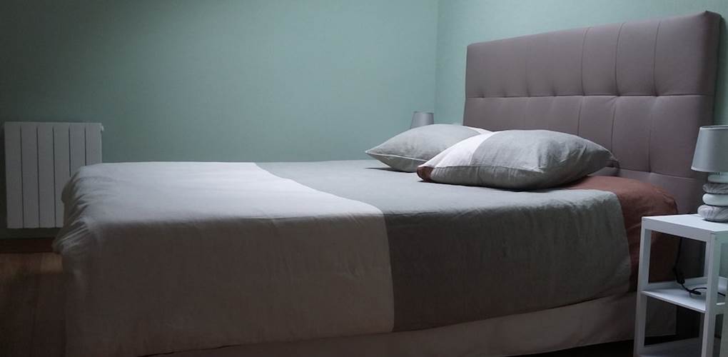 Chambre 1