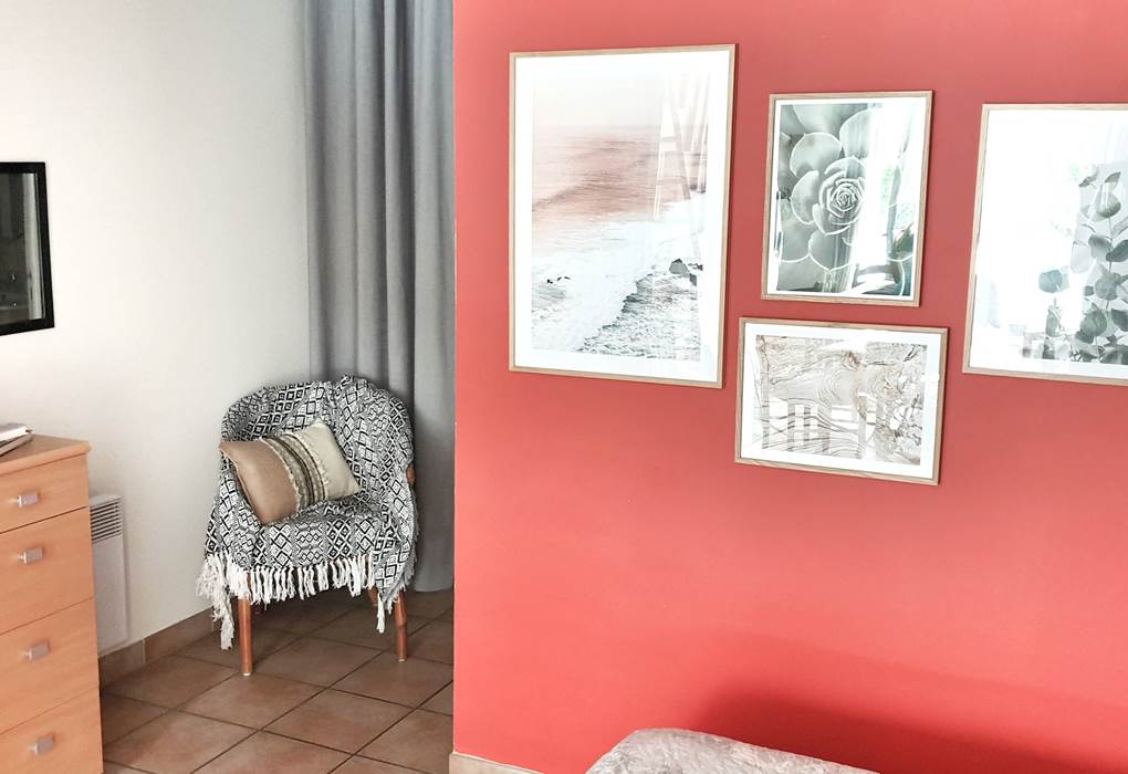 Gîte Grenache
