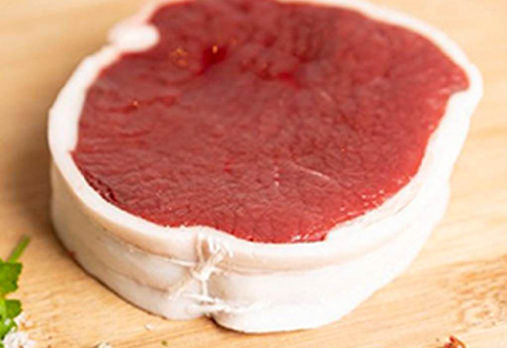 tournedos de cerf (2)