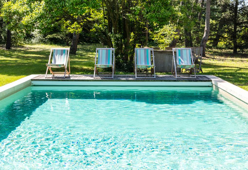 A l'heure de la Baignade