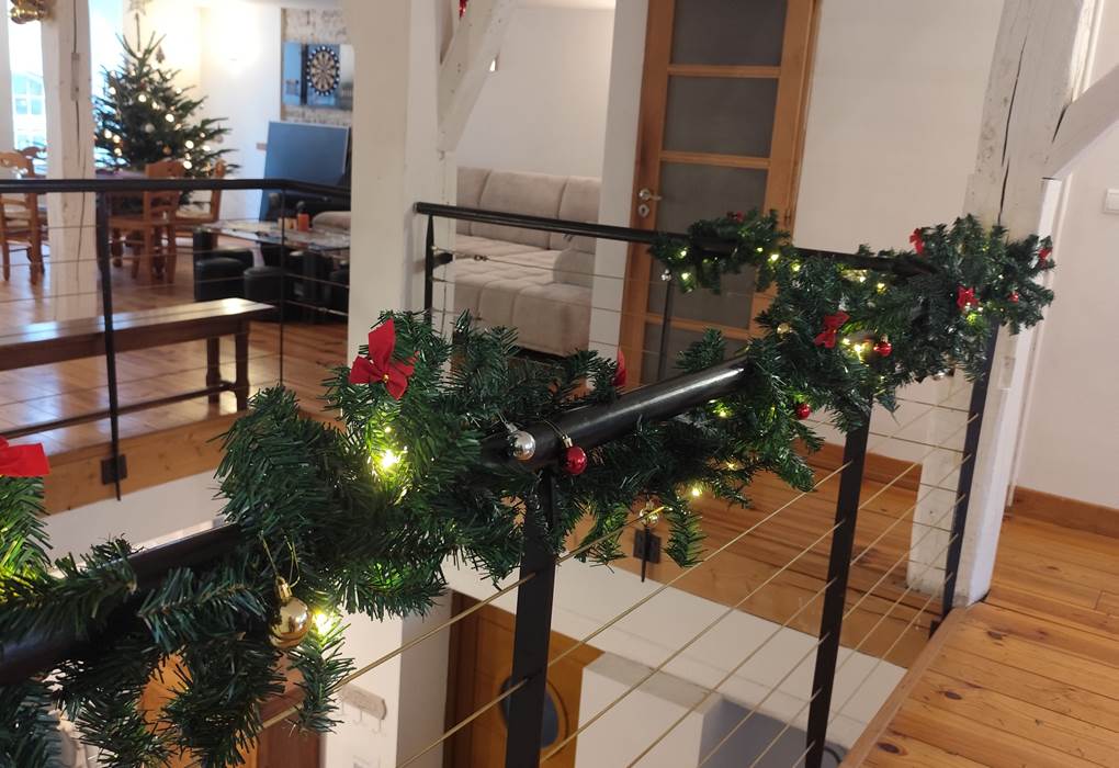 Deco Noel