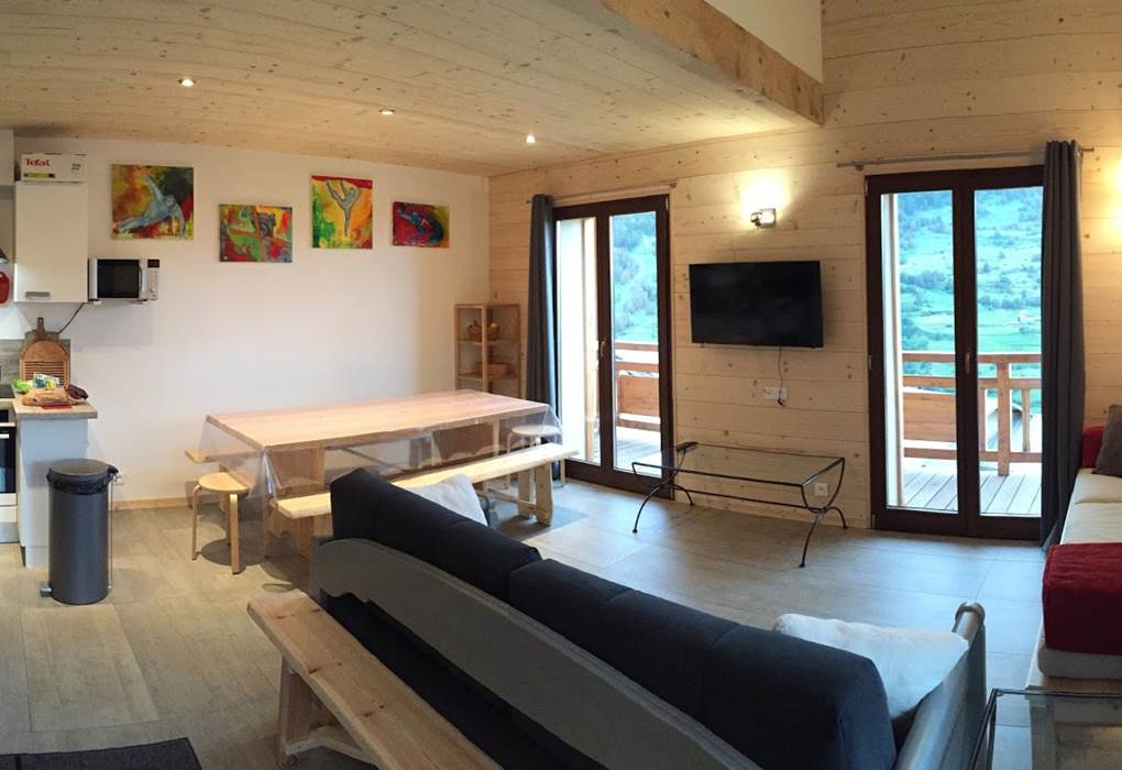 Vue ensemble salon #5