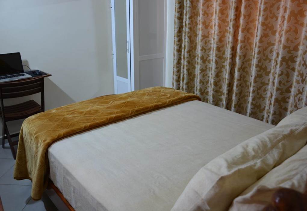 Hôtel Afoulki - hôtel - café - restaurant - Tiznit - chambre double