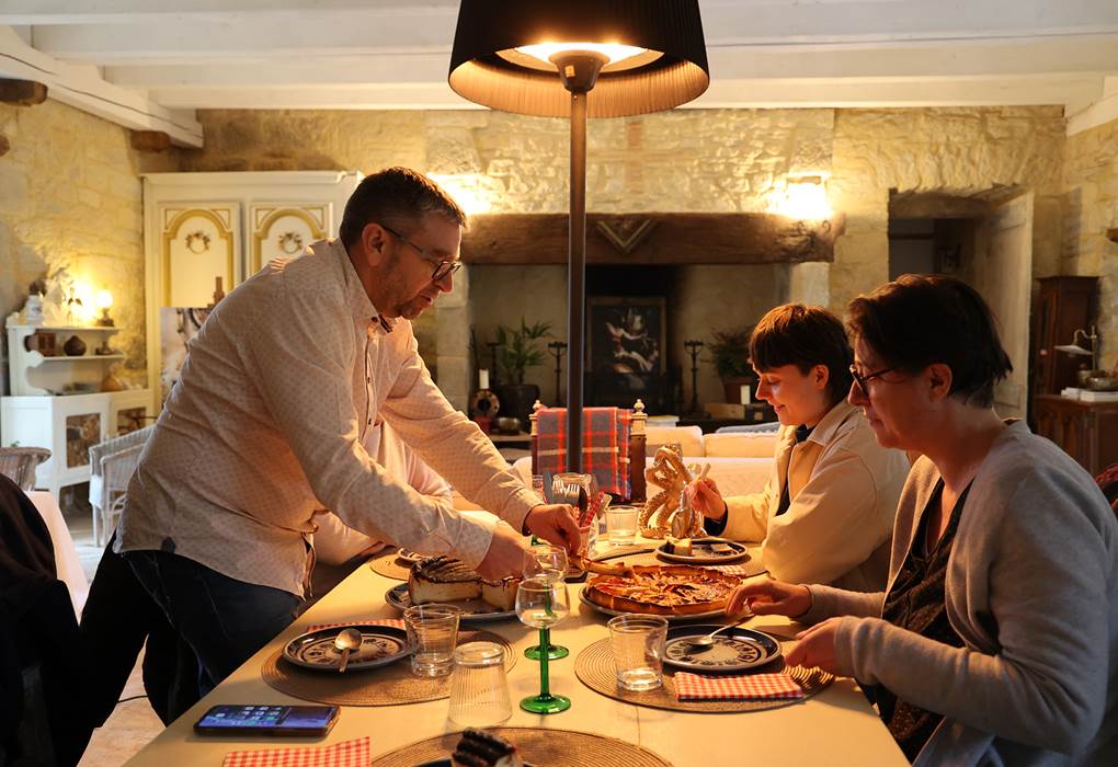 Chateau de Saint Chamarand_table_alsacienne (11)