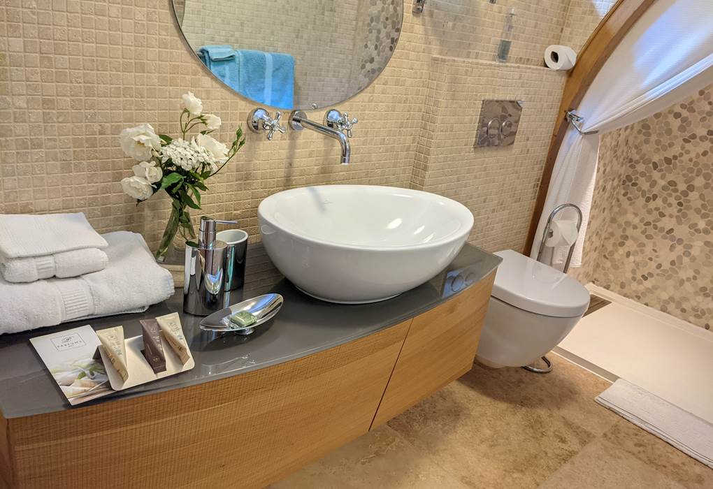 Salle de bain Elodie