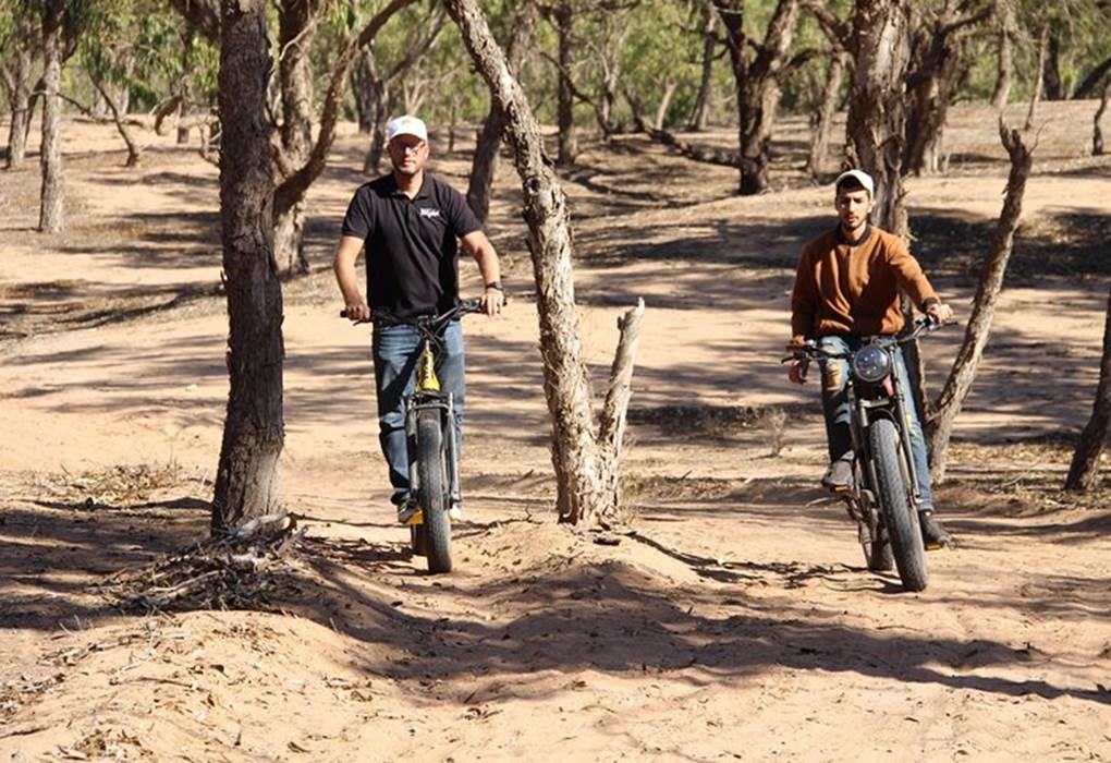 FAT CLUB AGADIR - Excursion