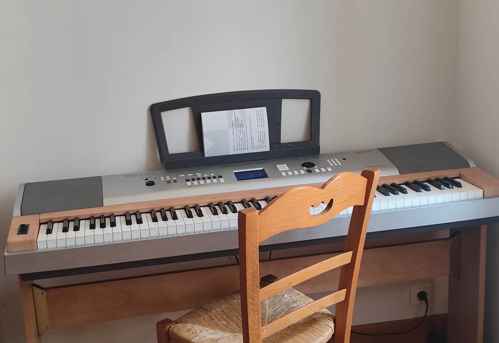 Synthé