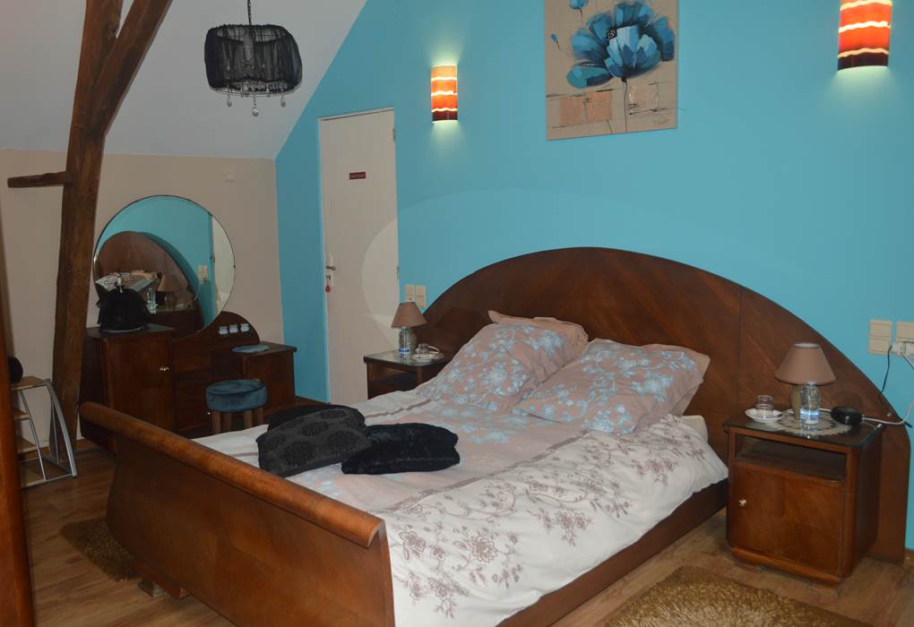 chambres gîte juillet 09 (4)