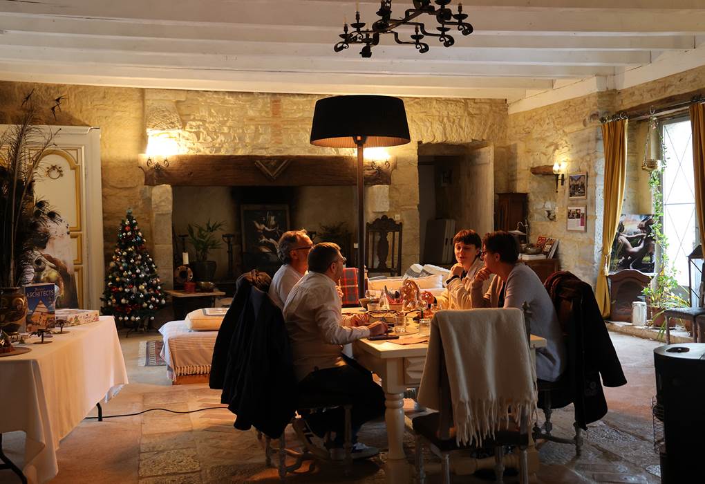 Chateau de Saint Chamarand_table_alsacienne (8)