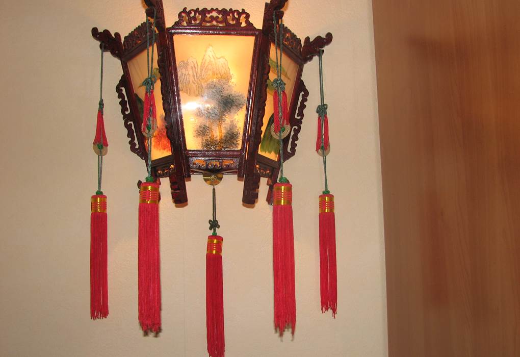 Elément décoratif Chambre triple Confort Le Pas de l' Âne Saint Ondras