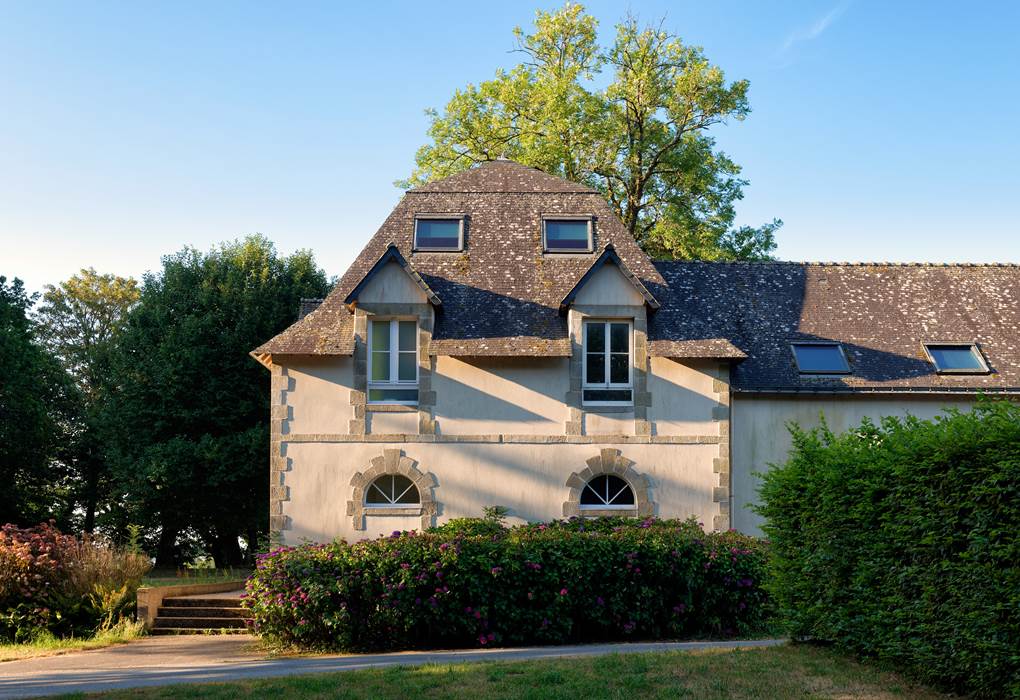 Domaine de Manehouarn