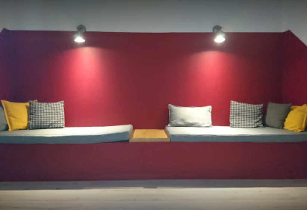 lit bébé Suite La Forestière Chambres hôtes quercy occitanie