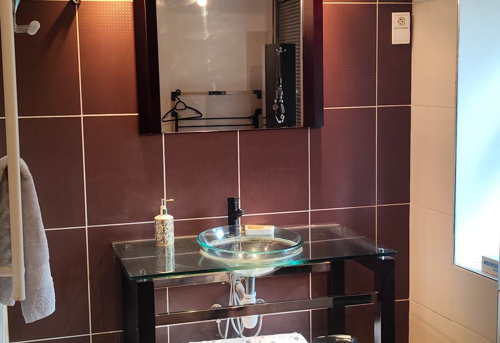 Salle de Bain