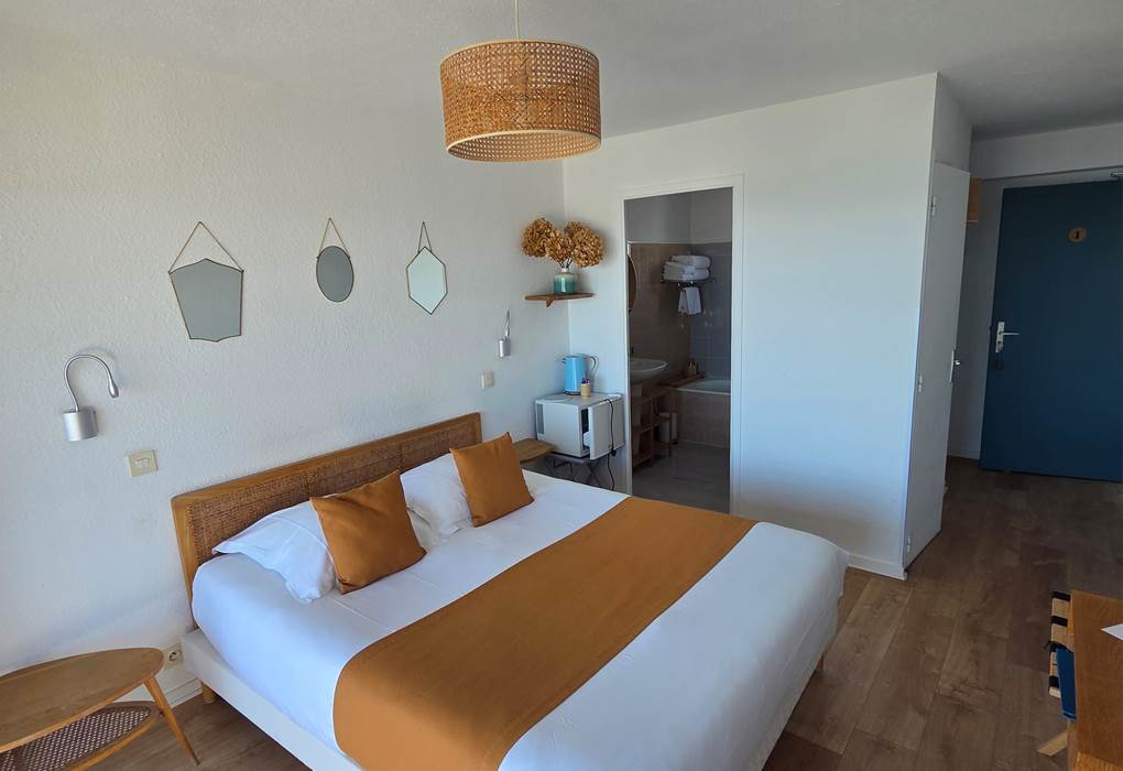 Chambre 1