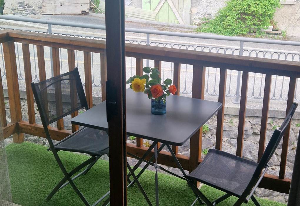 Balcon