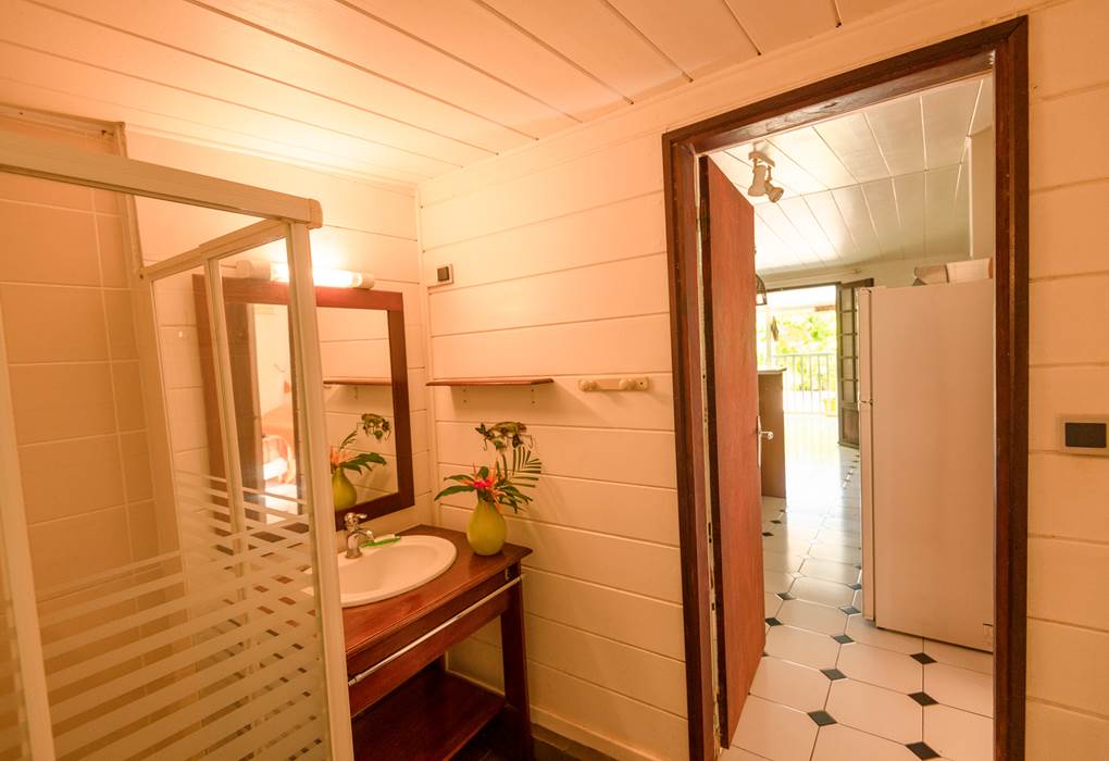 Salle de bain Ylang 1