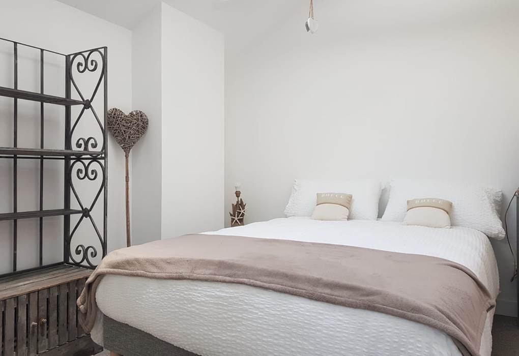 chambre RDC Gavrinis