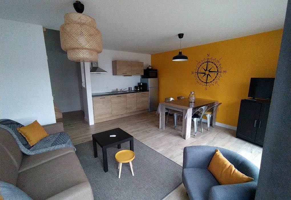 salon Ile aux Moines