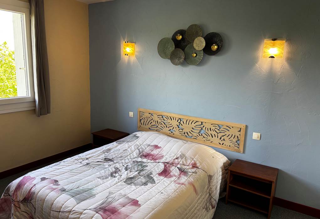 Chambre Double Economique