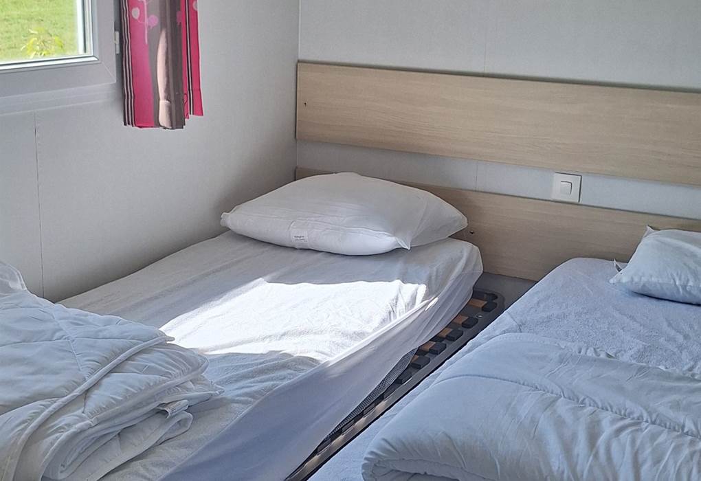 ch 2  2 lits simples