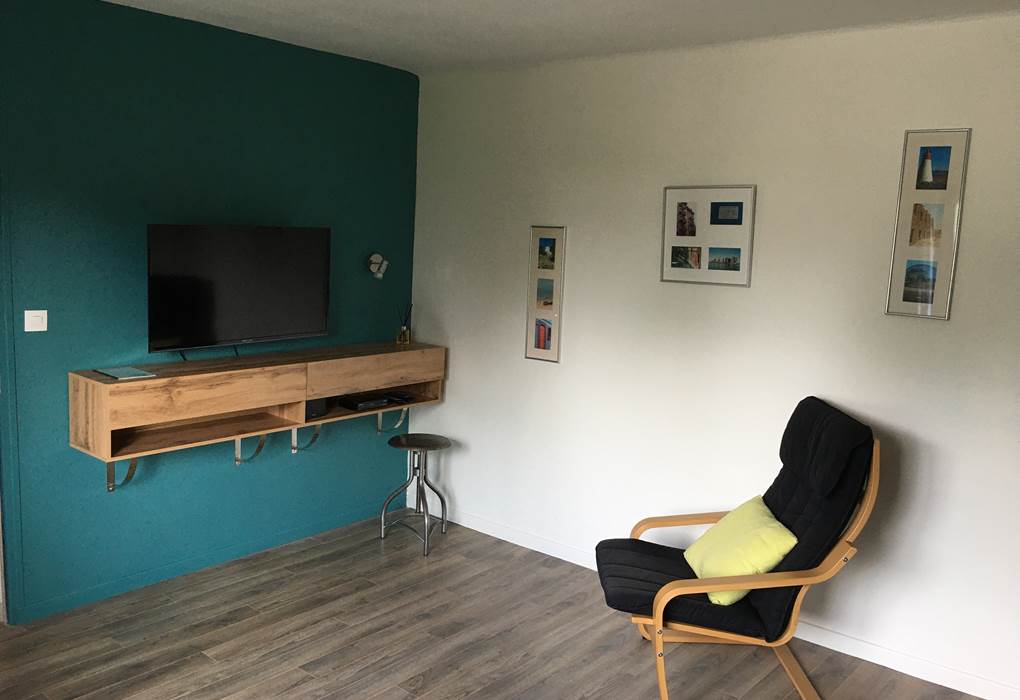 salon chambre hote monclar montauban