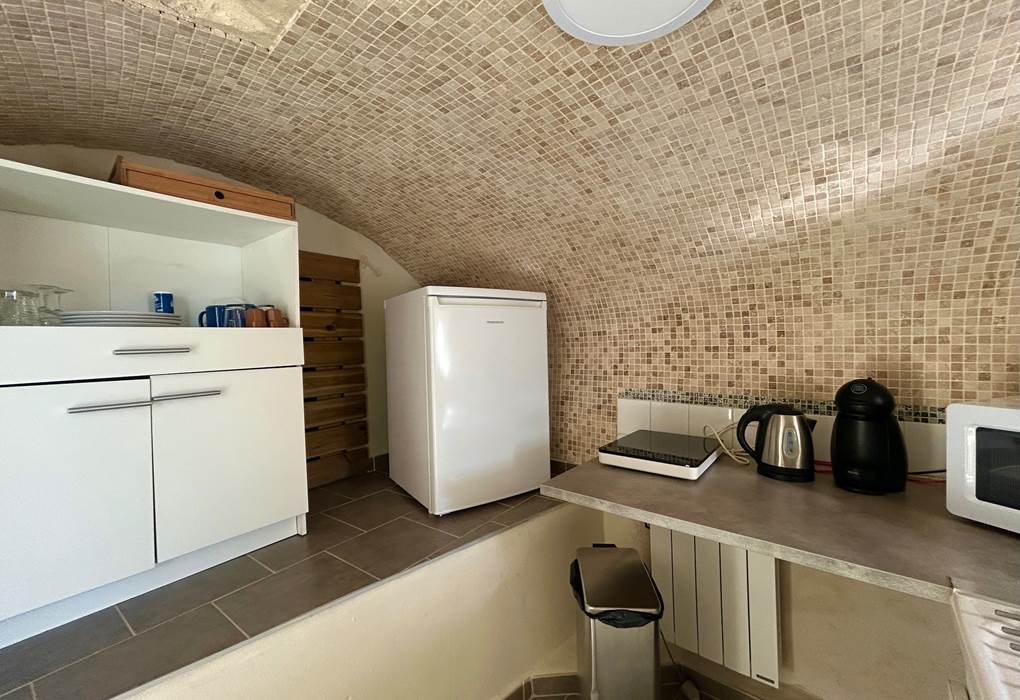 la calade chambres d'hotes et espace bien être ardèche chambre chanvre cuisine