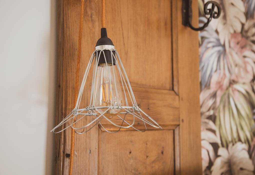 Détail tête de lit