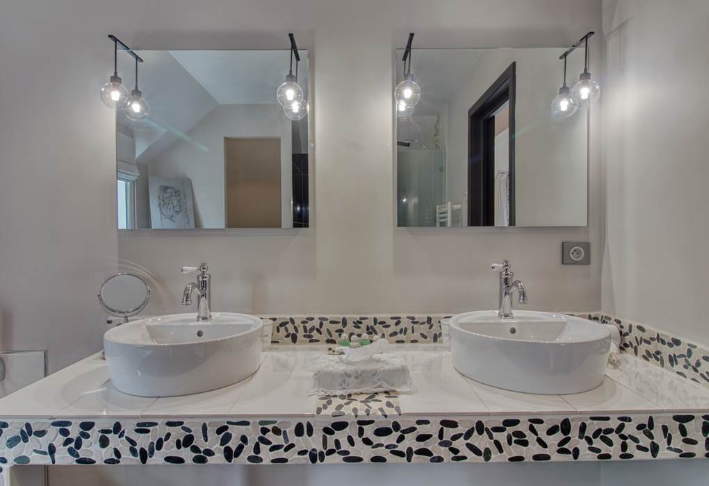 Ambiance Boudoir - Villa Vent Couvert - 5