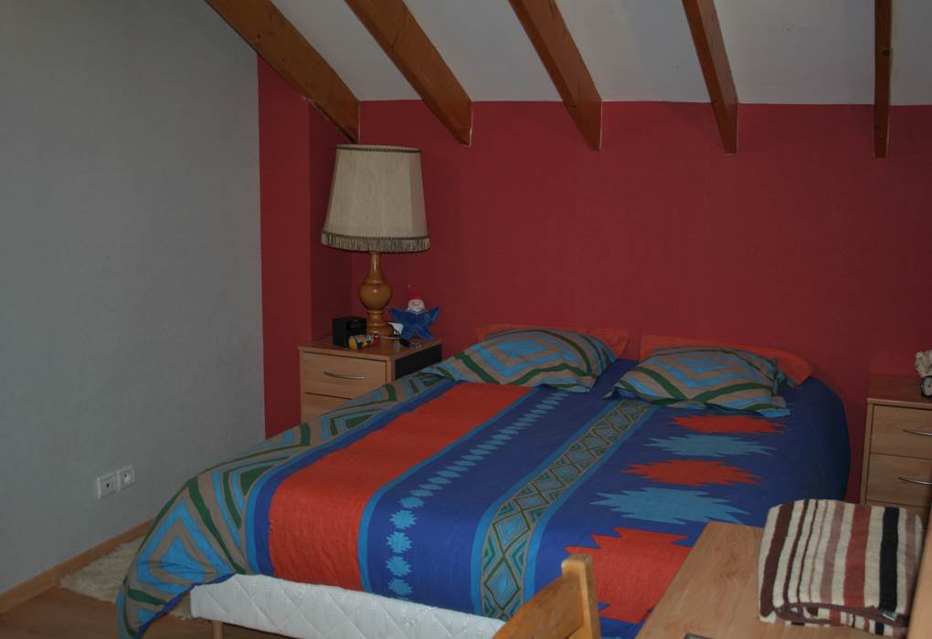 chambre "Belle Etoile"