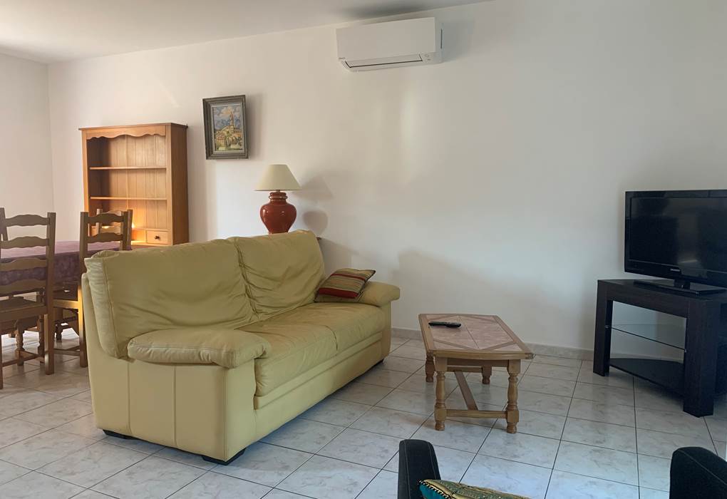 villa sole e mare coin salon