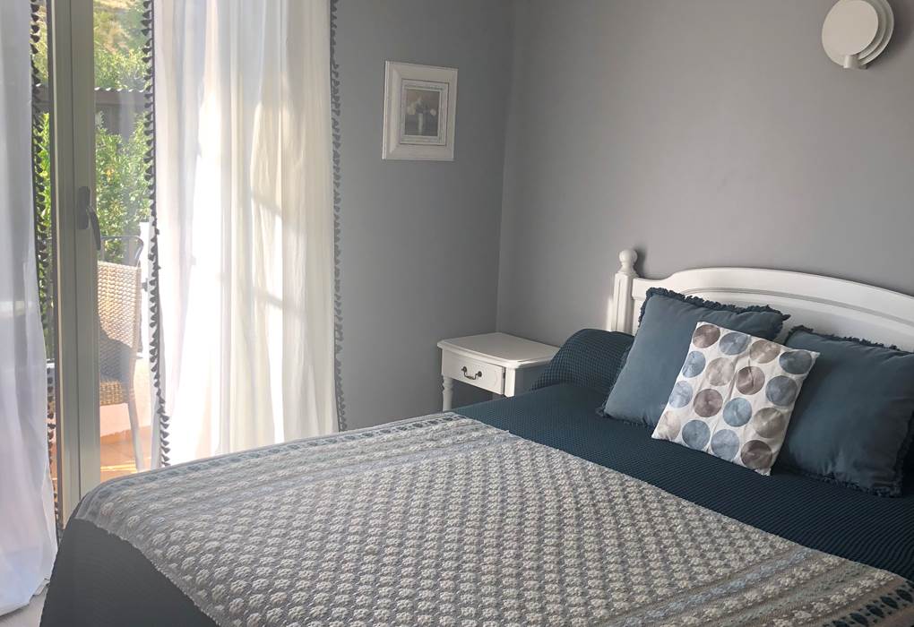 chbre double hotel acquavivacalacucciniolumontagnecorsecorte